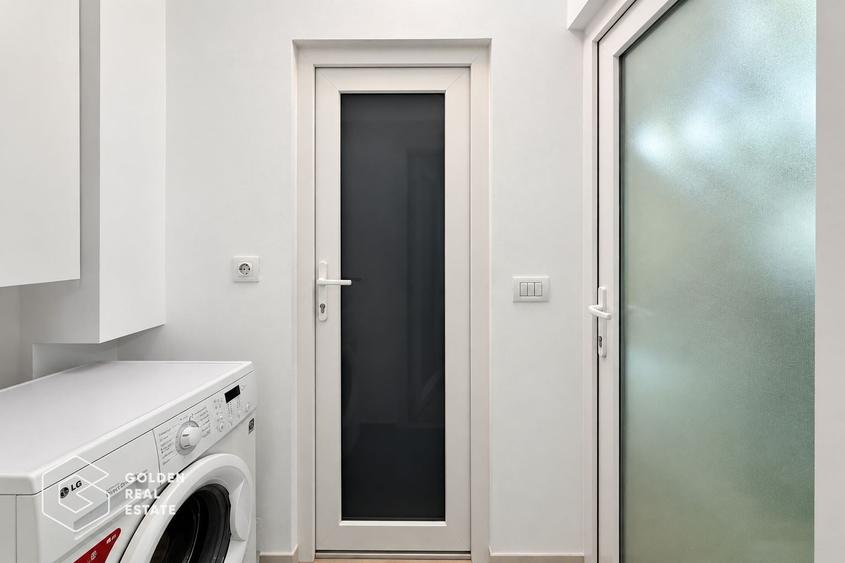 Apartament cu 2 camere semidecomandat în Micălaca