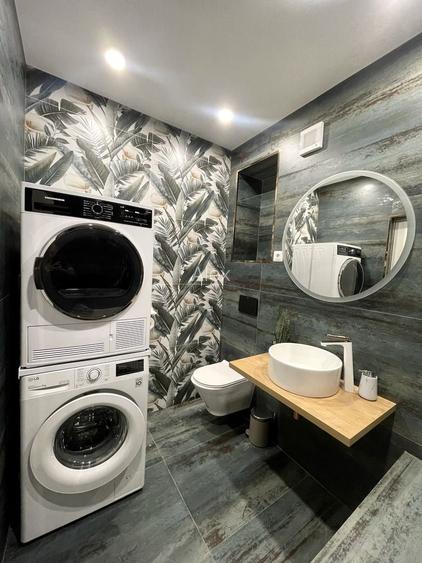 Inchiriere ap 2 camere Echo Tineretului