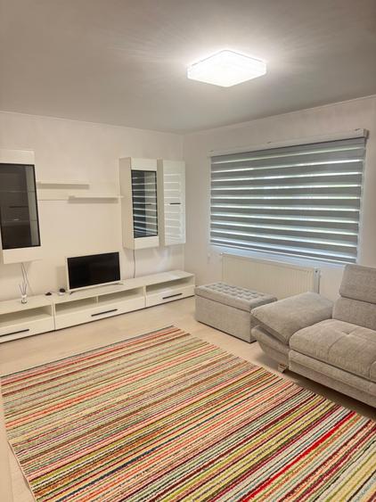 Apartament cu 2 camere decomandat în Popa Șapcă