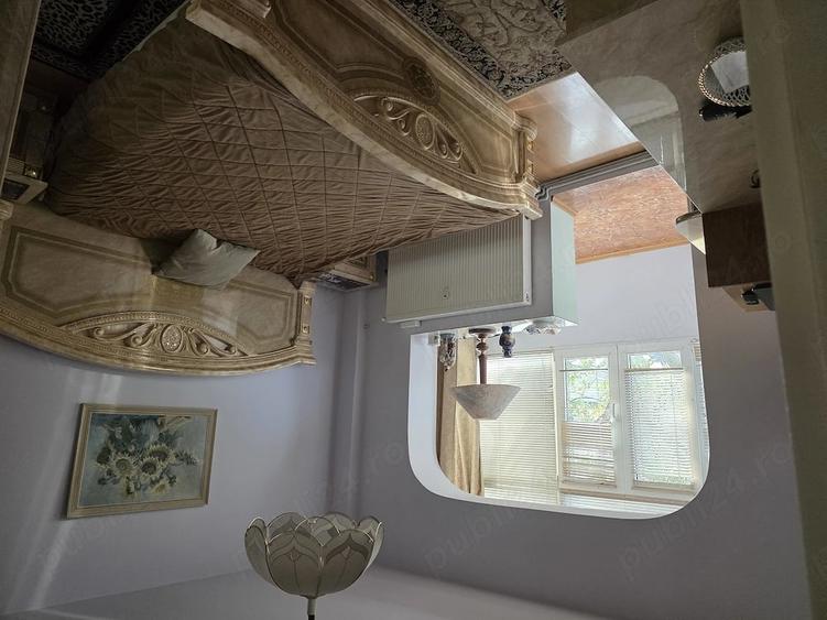Apartament cu 2 camere decomandat în Micălaca