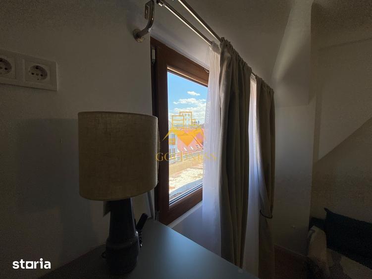 Apartament cu 2 camere în Central