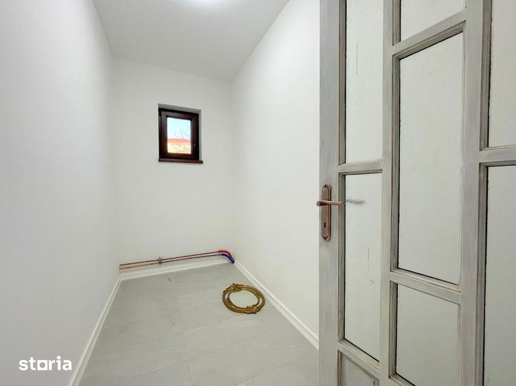 Spatiu birouri 100 mp - zona Centrala-Favorit - 11
