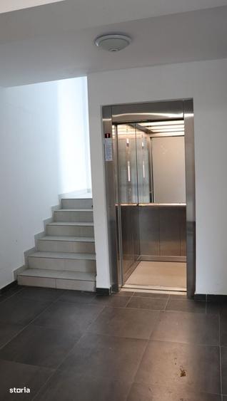 Apartament cu 2 camere, mobilat în Tătărași — fotografia 3