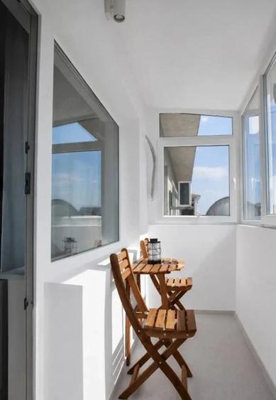 2 Camere | Dorobanti - Floreasca | Etaj 8 | Suprafata 56 m2 - 1