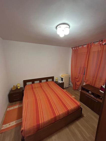 Apartament cu 2 camere decomandat în Alexandru cel Bun