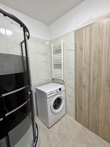 Garsonieră decomandată în Chiajna