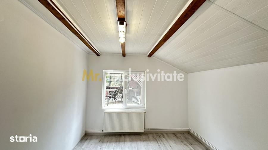 Casa de vanzare Stefanesti, Valea Mare, jud. Arges. - 7