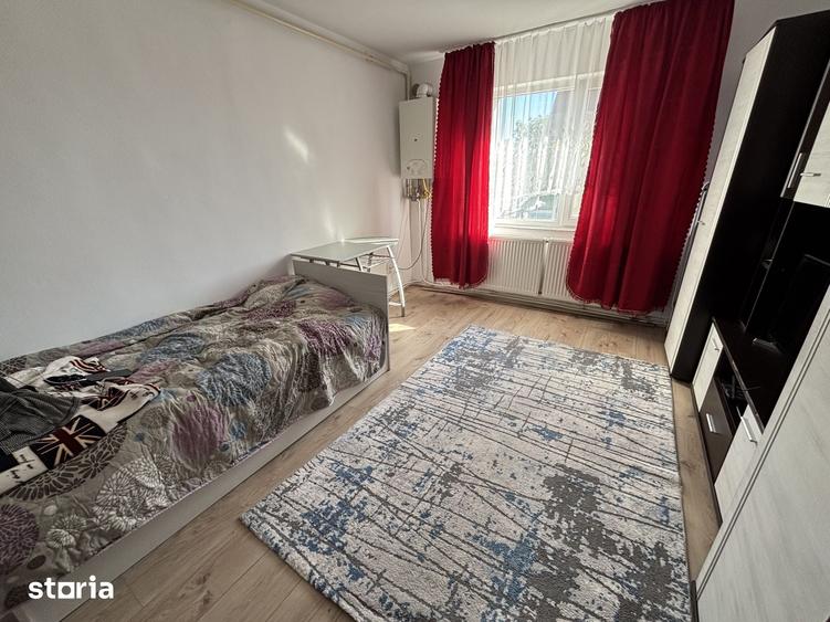 Garsonieră în Someșeni