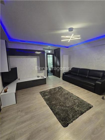 Apartament 2 Camere De Inchiriat | Modern, Proaspat Renovat | Cartier Compozitor