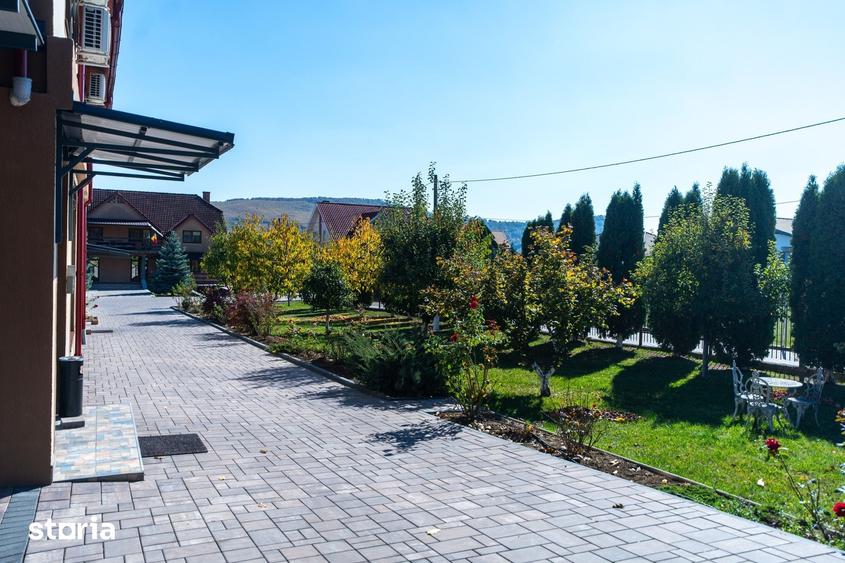 Spațiu comercial, de 450 mp, în Central