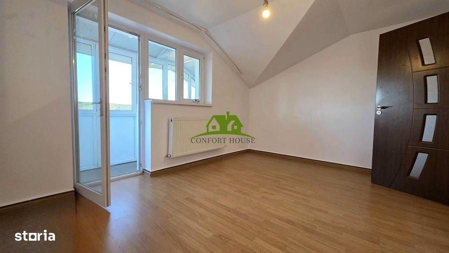 Apartament cu 2 camere în Traian