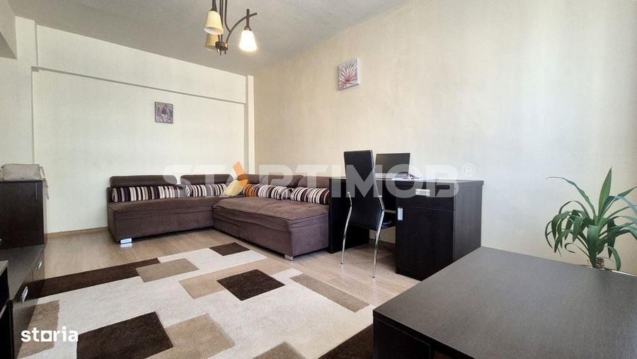 Apartament 2 camere cu parcare Racadau - 9