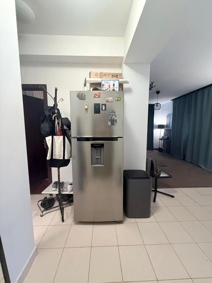 Apartament cu 2 camere decomandat, mobilat în Colentina