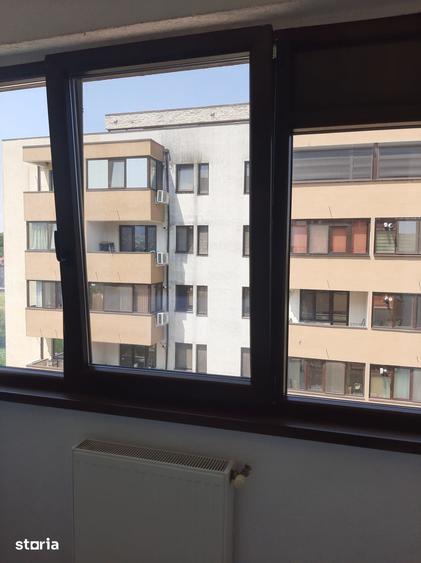 Apartament 2 camere pentru chirie in bloc nou, cartier linistit Bucium - 30