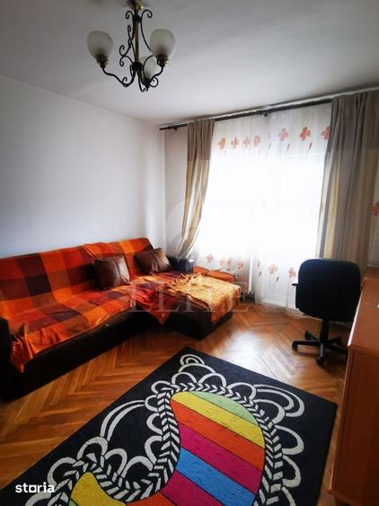Apartament 2 camere in zona ALEXANDRU VLAHUTA - 3