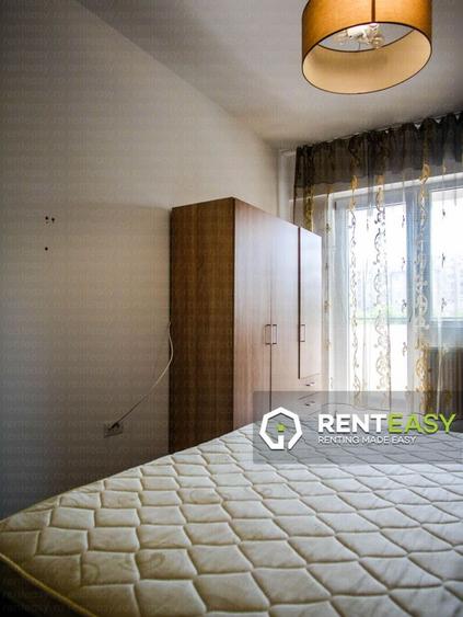 Apartament cu 2 camere situat in zona Gara - Arka Residence - 8