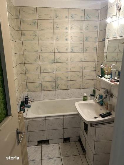 Apartament cu 4 camere în Central