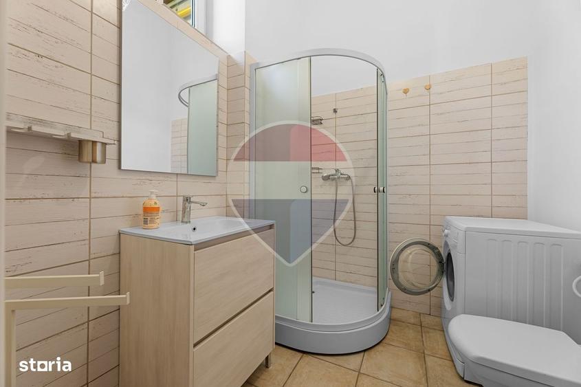 Apartament 2 camere Podgoria - 9
