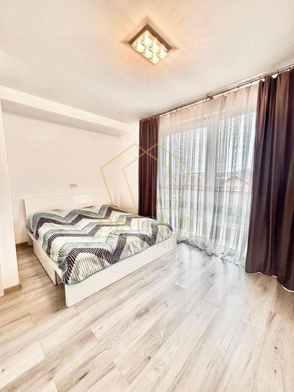 Casă individuală cu 5 camere cu Canalizare în Braytim