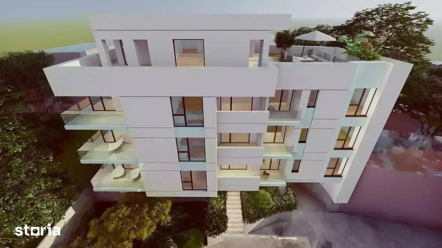 Apartament 2 camere Lux | Mosilor Boutique II | Eminescu | Comision 0 - 12