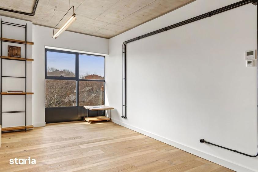 Apartament cu 4 camere în Floreasca