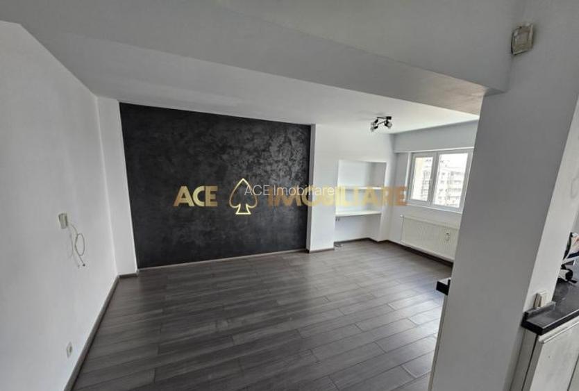 Garsoniera de inchiriat | Obor | Metrou | Pet Friendly | Nemobilat