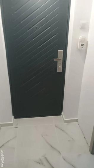 Apartament cu 2 camere decomandat în Trivale