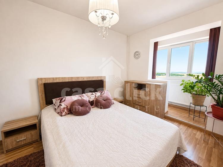 Prima închiriere! 2 camere Mazepa 2 | Panoramă spre Dunăre - 6