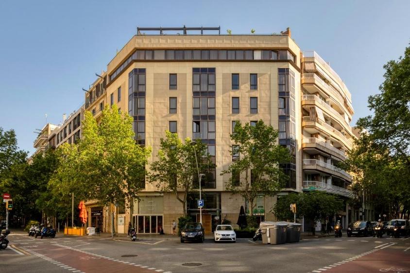 Apartament cu 2 camere în Anda