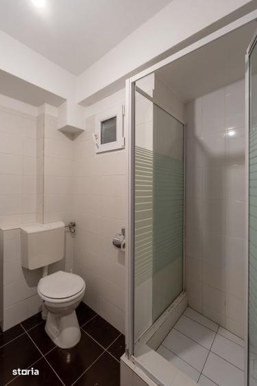 Apartament cu 2 camere semidecomandat, mobilat în Gruia
