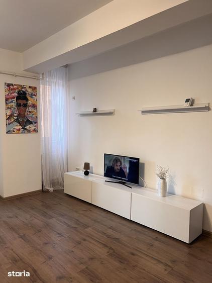 Apartament 2 camere de inchiriat - 6