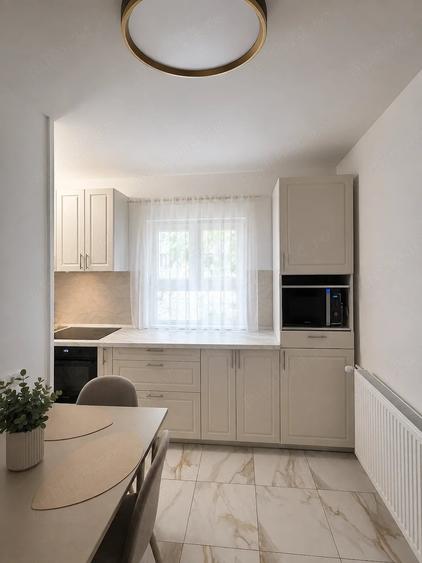 Apartament cu 4 camere decomandat în Vitan