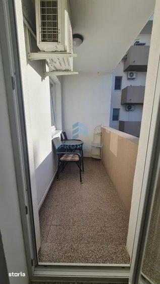 Apartament cu 2 camere, mobilat în Metalurgiei