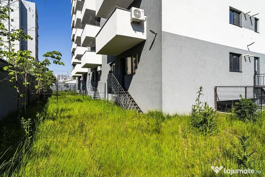 Apartament cu 2 camere decomandat în Militari