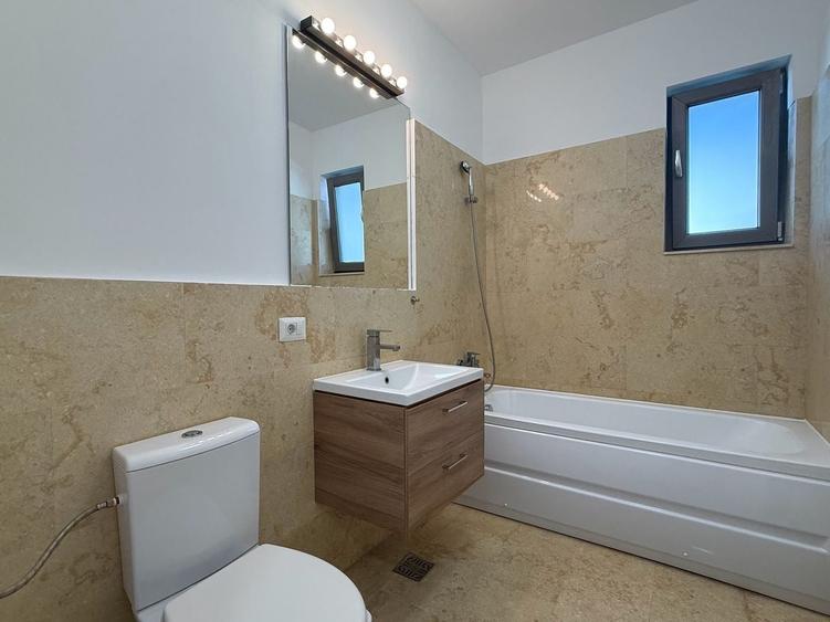Casă individuală cu 4 camere cu Canalizare în Corbeanca