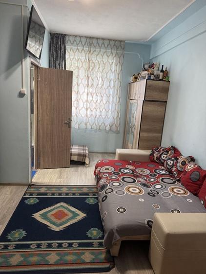 Garsonieră nedecomandată în Lunca Cetățuii