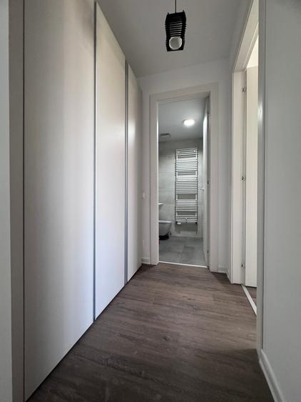 Apartament cu 2 camere decomandat în Aviației