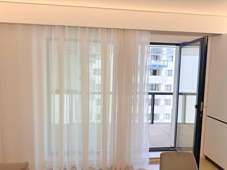Apartament cu 2 camere în Pipera