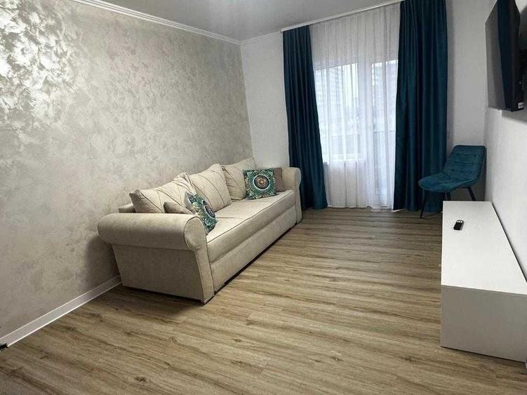 Apartament de inchiriat cu 2 camere pet friendly - 8