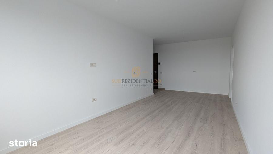 Apartament 3 camere spa?ios | 81,8 mp | 2 bai | Etaj 6 | Po?talionului - 6