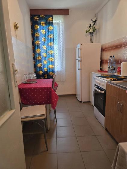 Apartament cu 2 camere Complex Studentesc Profi DALIEI decomandat etaj 2 mobilat utilat liber - 6