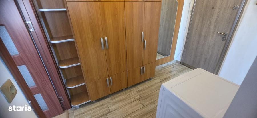 Nordic- apartament cu 2 camere etaj 4/5 - 4