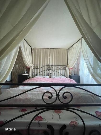 Apartament cu 2 camere în Florești