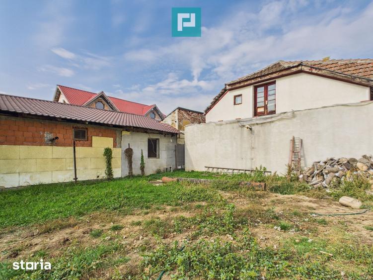 Casa cu teren, 2 fronturi, zona Plopi, Timisoara - 6