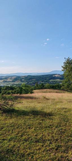 Teren de 94 mp, în Copalnic