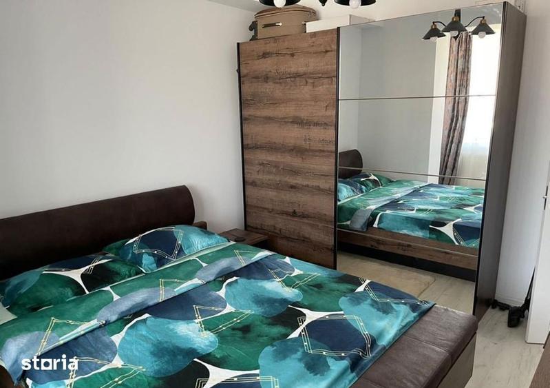 APARTAMENT 2 CAMERE | ZONA ABATOR | LOC DE PARCARE - 7