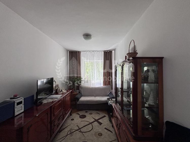 Apartament cu 4 camere decomandat, mobilat în Mănăștur