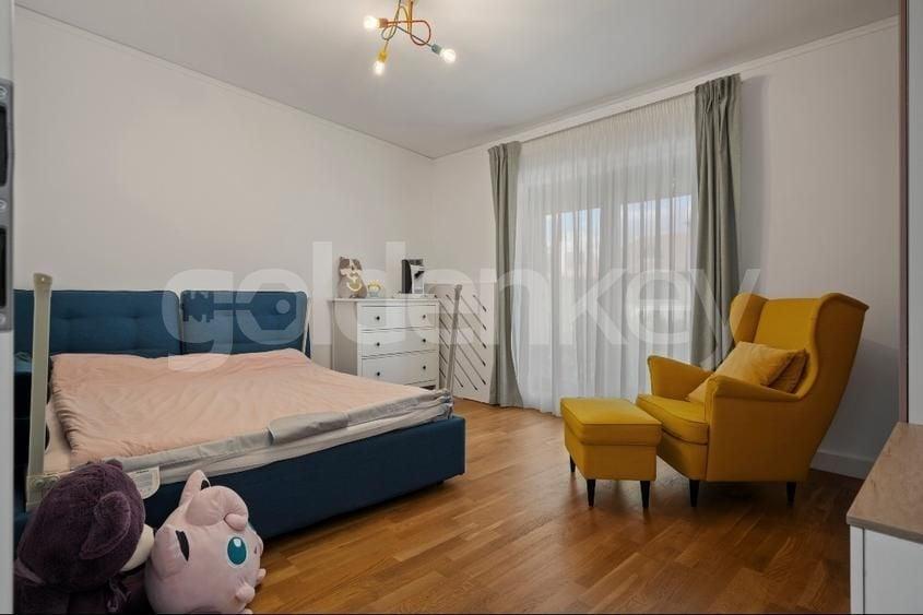 Casă cu 6 camere cu Canalizare în Pipera