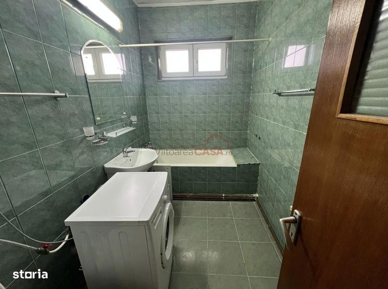 Apartament cu 3 camere în Obor