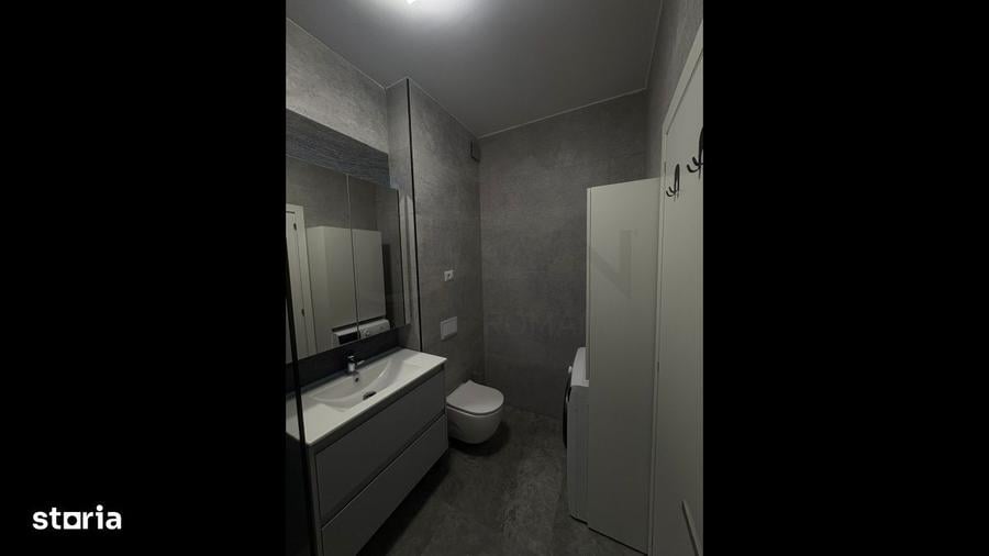 Garsonieră în Pipera